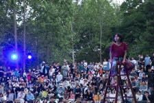 水原演劇祭り（수원연극축제） - 祭り - 韓国旅行・観光情報