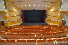 옥천문화예술회관 문화 정보와 주변 관광 명소 및 근처 맛집 여행 정보
