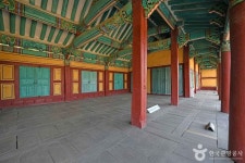 홍산동헌 관광 정보와 주변 관광 명소 및 근처 맛집 여행 정보