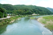 정선 가리왕산마을 관광 정보와 주변 관광 명소 및 근처 맛집 여행 정보