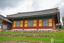동복향교 관광 정보와 주변 관광 명소 및 근처 맛집 여행 정보