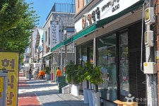 남원 추어탕 거리 관광 정보와 주변 관광 명소 및 근처 맛집 여행 정보