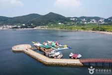 사곡해수욕장 관광 정보와 주변 관광 명소 및 근처 맛집 여행 정보