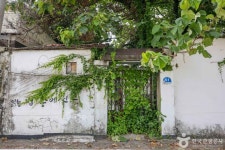 철도관사촌(솔랑시울길) 관광 정보와 주변 관광 명소 및 근처 맛집 여행 정보