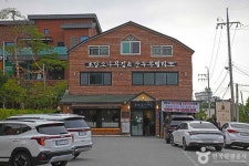 초당순두부마을 관광 정보와 주변 관광 명소 및 근처 맛집 여행 정보