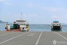 당목항 관광 정보와 주변 관광 명소 및 근처 맛집 여행 정보
