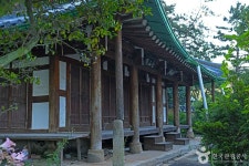 금산원 관광 정보와 주변 관광 명소 및 근처 맛집 여행 정보