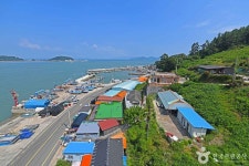 선학동 마을 - 주변 여행 및 근처 관광 명소 - 국내 여행 정보와 관광 명소 정보