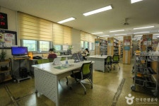 광주 송정다가치문화도서관 문화 정보와 주변 관광 명소 및 근처 맛집 여행 정보