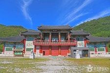 만봉불화박물관 문화 정보와 주변 관광 명소 및 근처 맛집 여행 정보