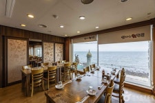 삼다도횟집 음식점 정보와 주변 관광 명소 및 근처 맛집 여행 정보