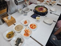 증평 율리손두부 음식점 정보와 주변 관광 명소 및 근처 맛집 여행 정보