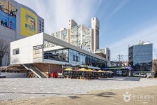 만남의광장 관광 정보와 주변 관광 명소 및 근처 맛집 여행 정보