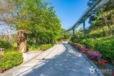 춘향테마파크 관광 정보와 주변 관광 명소 및 근처 맛집 여행 정보