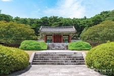 포충사(광주) 관광 정보와 주변 관광 명소 및 근처 맛집 여행 정보