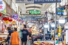 부평시장 쇼핑 정보와 주변 관광 명소 및 근처 맛집 여행 정보