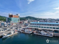 구룡포항 관광 정보와 주변 관광 명소 및 근처 맛집 여행 정보