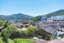 완산5통 소공원 | 완산공원 관광 정보와 주변 관광 명소 및 근처 맛집 여행 정보