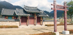 가야진사 - 주변 여행 및 근처 관광 명소 - 국내 여행 정보와 관광 명소 정보