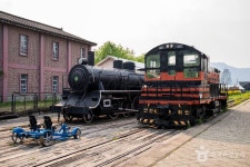 섬진강기차마을 관광 정보와 주변 관광 명소 및 근처 맛집 여행 정보