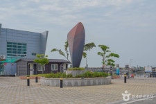 수문항 관광 정보와 주변 관광 명소 및 근처 맛집 여행 정보