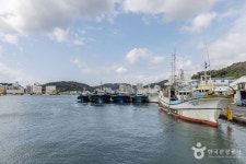 동호항방파제 레저스포츠 정보와 주변 관광 명소 및 근처 맛집 여행 정보