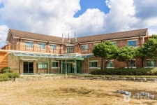 한국문인인장박물관 - 주변 여행 및 근처 관광 명소 - 국내 여행 정보와 관광 명소 정보