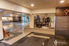 류홍쥔 세계민족악기전시관 문화 정보와 주변 관광 명소 및 근처 맛집 여행 정보