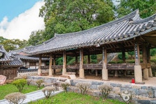 보산정사 관광 정보와 주변 관광 명소 및 근처 맛집 여행 정보