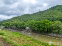 거락계곡 관광 정보와 주변 관광 명소 및 근처 맛집 여행 정보