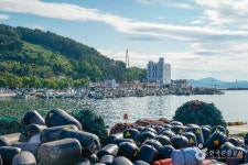 원전선착장 관광 정보와 주변 관광 명소 및 근처 맛집 여행 정보