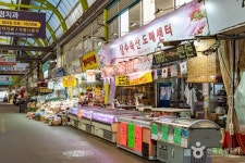 신영시장(서울) 쇼핑 정보와 주변 관광 명소 및 근처 맛집 여행 정보