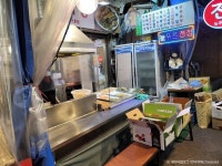 늘푸른식당 음식점 정보와 주변 관광 명소 및 근처 맛집 여행 정보