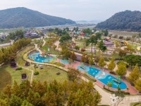 예천삼강문화단지 생태공원 관광 정보와 주변 관광 명소 및 근처 맛집 여행 정보