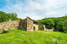 금정산 관광 정보와 주변 관광 명소 및 근처 맛집 여행 정보