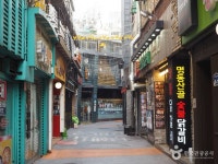 춘천 명동 닭갈비 골목 관광 정보와 주변 관광 명소 및 근처 맛집 여행 정보