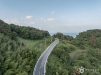 욕지도해안일주도로 관광 정보와 주변 관광 명소 및 근처 맛집 여행 정보