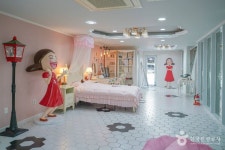 울산 큰애기집 관광 정보와 주변 관광 명소 및 근처 맛집 여행 정보