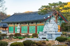 송광사(완주) 관광 정보와 주변 관광 명소 및 근처 맛집 여행 정보