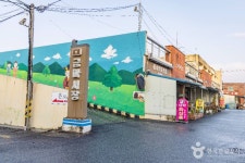 금마시장 쇼핑 정보와 주변 관광 명소 및 근처 맛집 여행 정보