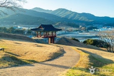 완도 청해진 유적 관광 정보와 주변 관광 명소 및 근처 맛집 여행 정보