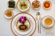 Eoyang (어양) - Restaurante - los viajes e información turística de Corea