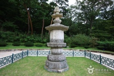 Seongnamsa Temple (석남사 울산) - Sightseeing - Korea travel and tourism information