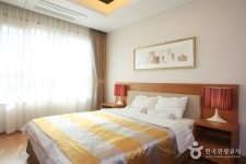 파인리즈리조트 빌라 숙박 정보와 주변 관광 명소 및 근처 맛집 여행 정보