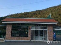 산마루터 음식점 정보와 주변 관광 명소 및 근처 맛집 여행 정보
