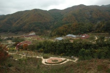 国立山林治療院（국립산림치유원） - 観光 - 韓国旅行・観光情報