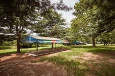 풍혈산유원지 관광 정보와 주변 관광 명소 및 근처 맛집 여행 정보