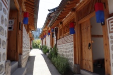 敦義門博物館村（돈의문박물관마을） - 文化 - 韓国旅行・観光情報