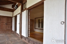 Sogang House - Logement - Voyage Corée et information touristique