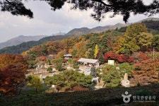 Bakdaljae Peak (박달재) - Sightseeing - Korea travel and tourism information